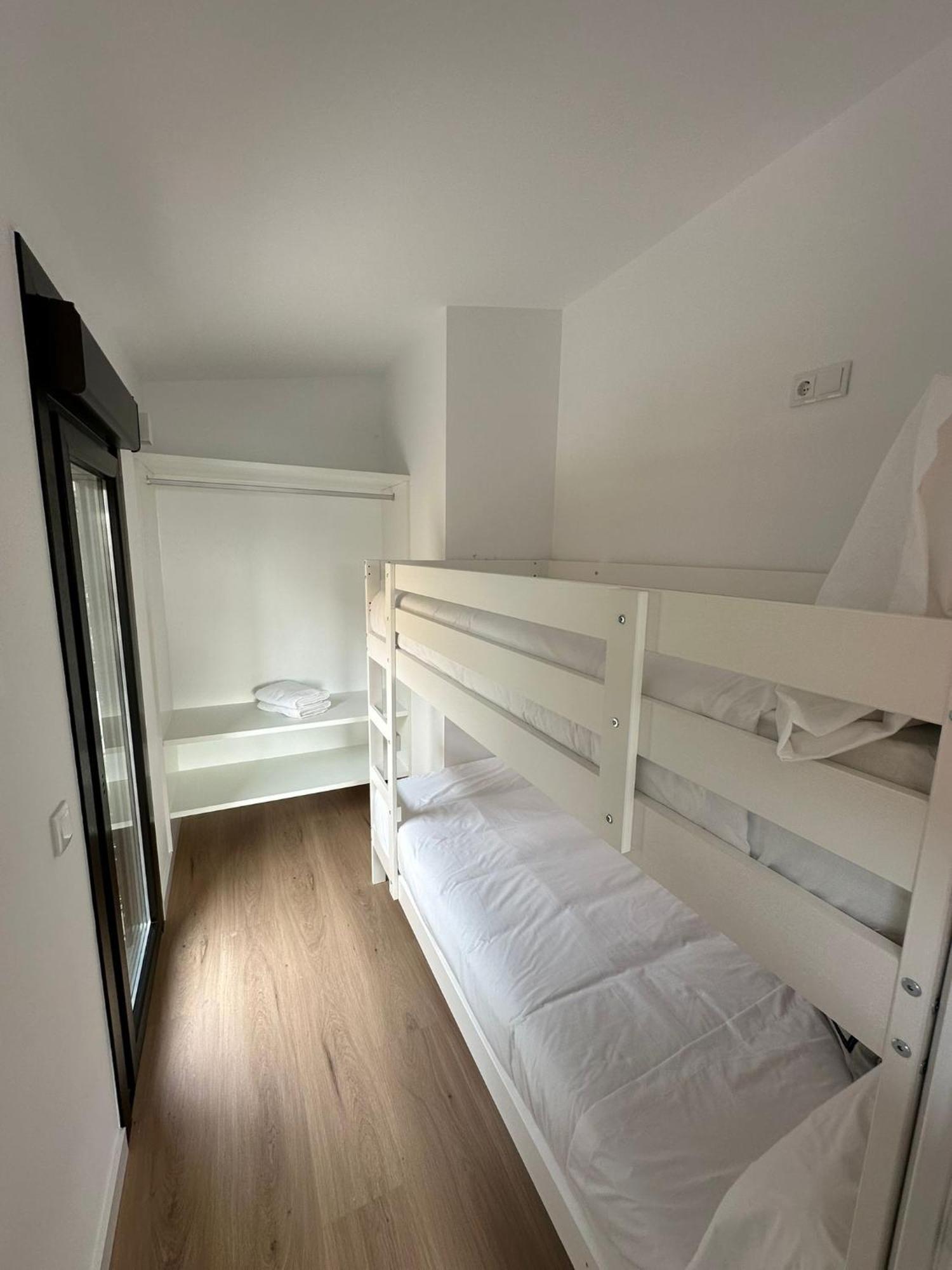 Top Balea Pontevedra Zimmer foto